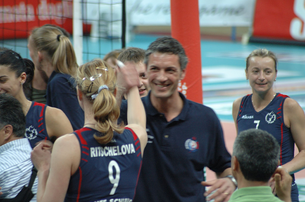 Neli Marinova Net Worth 2018: What is this volleyball player worth?