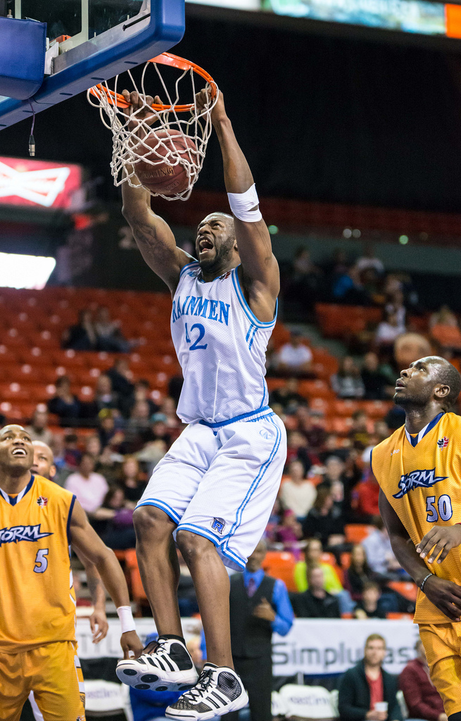 Tim Parham Net Worth 2018 What is this basketball player worth?