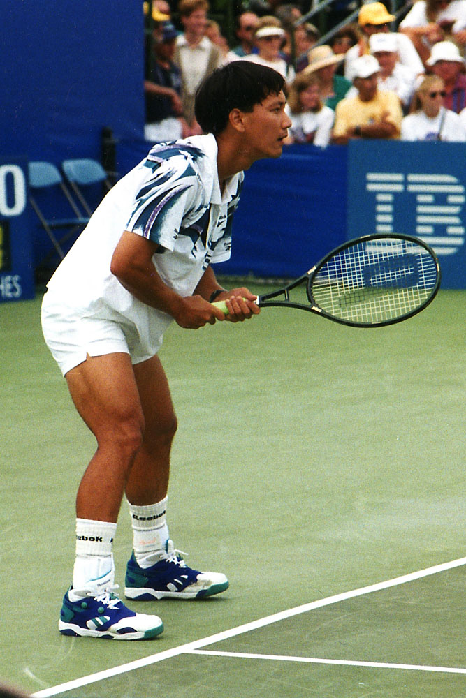 Michael Chang Net Worth 2018: What is this tennis player worth?