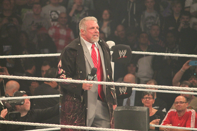 The Ultimate Warrior Net Worth 2018 What is this wrestler worth?