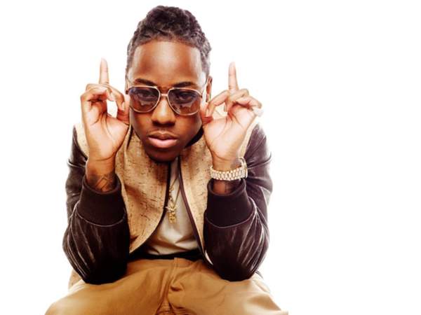 Net Worth: Ace Hood Of We The Best