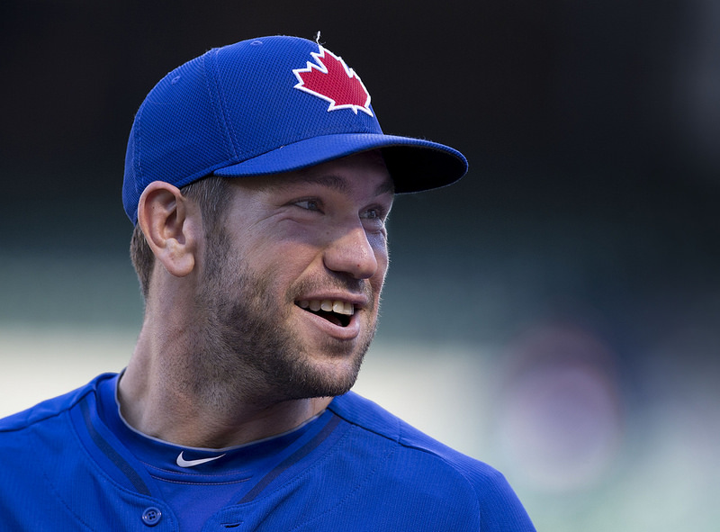 Josh Thole Net Worth 2018: What is this baseball player worth?