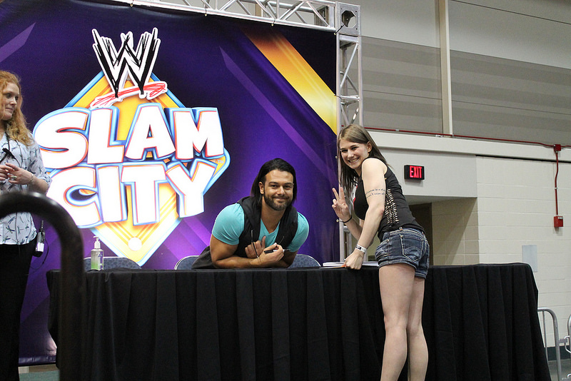 Justin Gabriel Net Worth 2018: What is this wrestler worth?