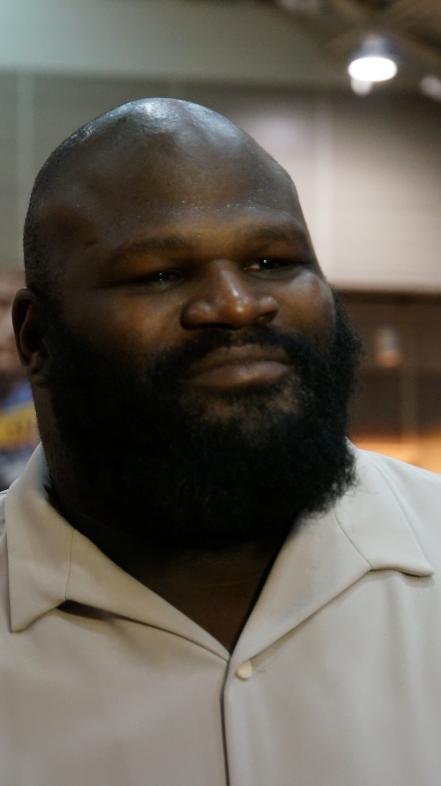Mark Henry Net Worth 2018: What is this wrestler worth?