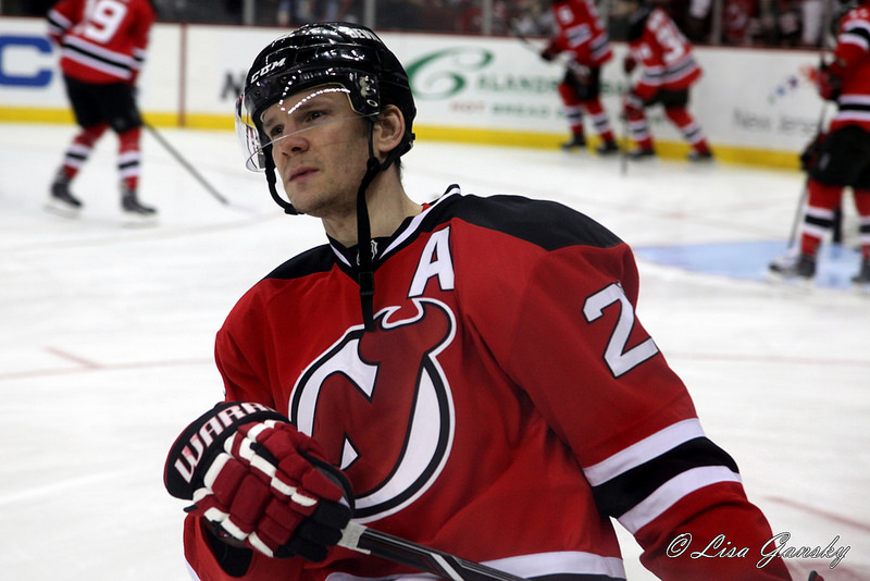 Patrik Eliáš Net Worth 2018: What is this ice hockey player worth?