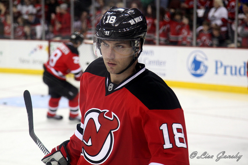 Steve Bernier Net Worth 2018: What is this ice hockey player worth?