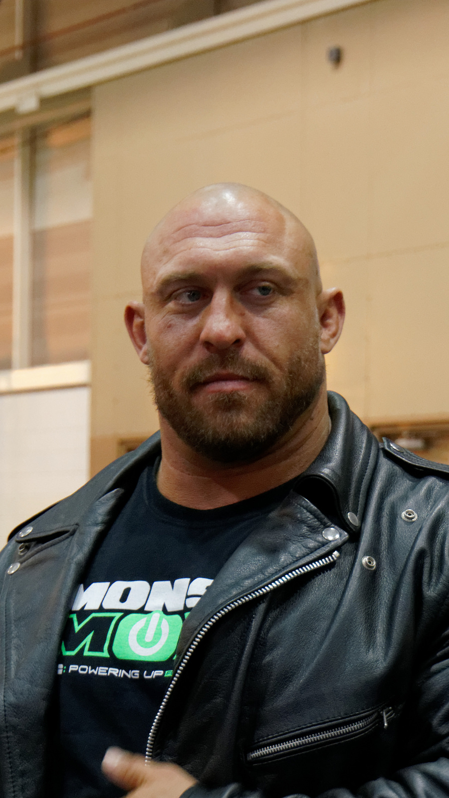 Ryback Net Worth 2018: What is this wrestler worth?