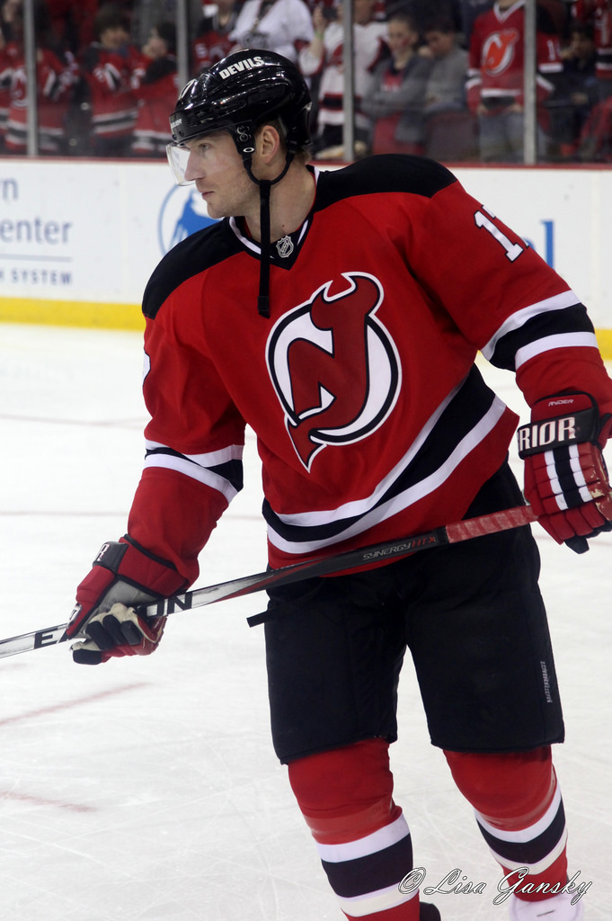 new jersey devils net worth