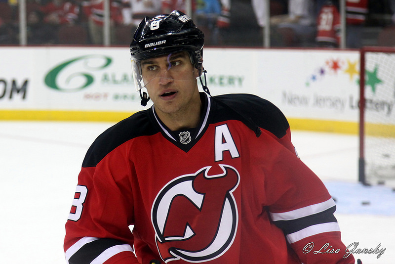 new jersey devils net worth