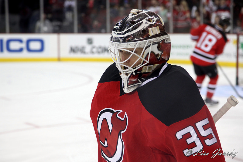 Cory Schneider Net Worth 2018: What is this ice hockey player worth?