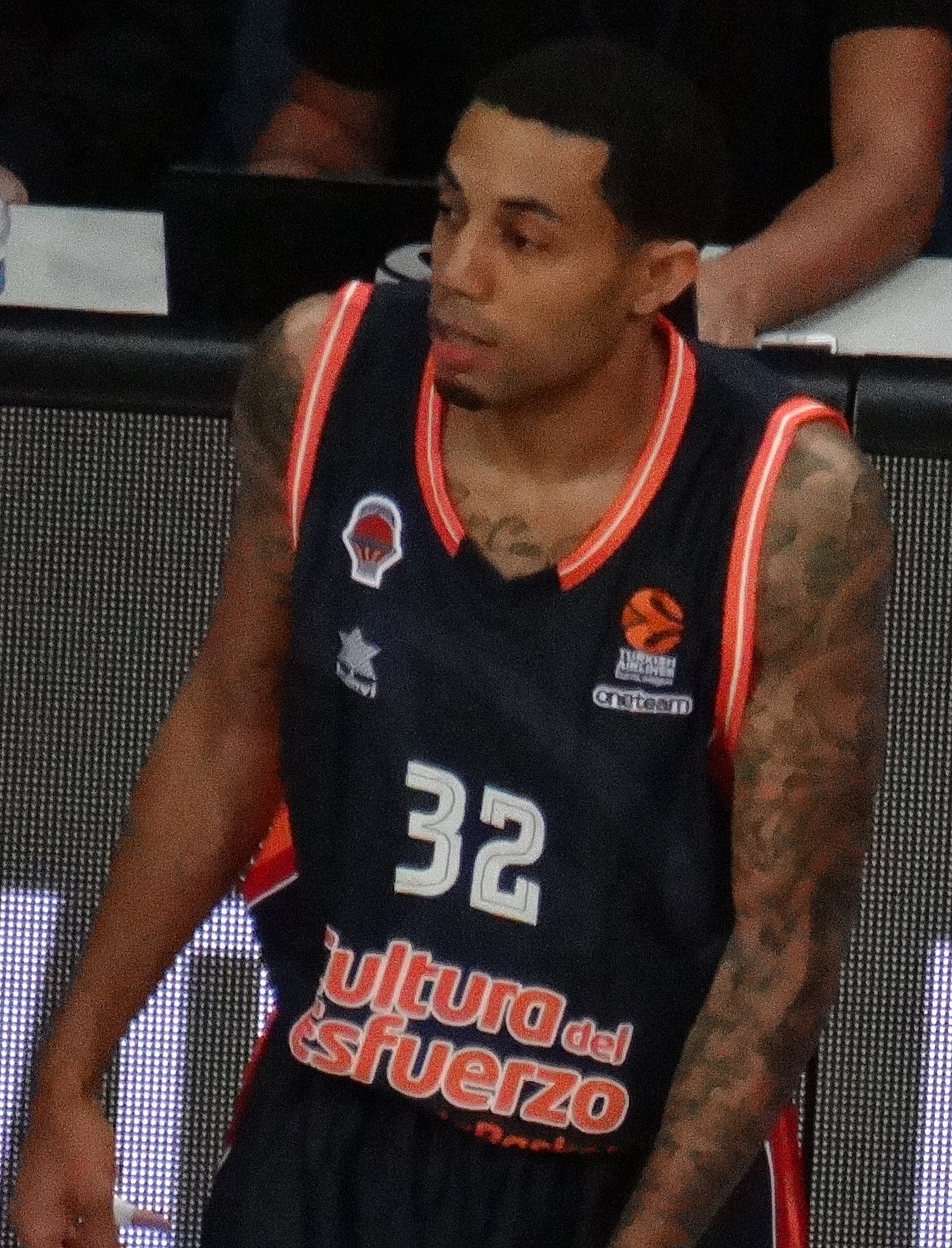 Erick Green Net Worth 2018: What is this basketball player worth?