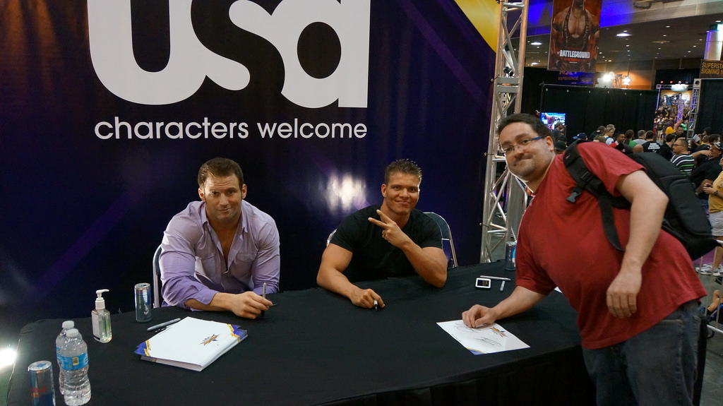 Tyson Kidd Net Worth 2018: What is this wrestler worth?