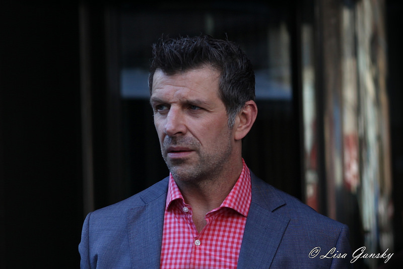 Marc Bergevin Net Worth 2018: What is this ice hockey player worth?