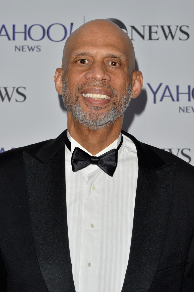 Kareem Abdul-Jabbar Net Worth 2018: What is this basketball player worth?