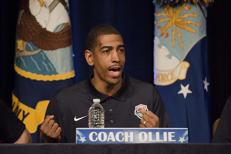 Kevin Ollie Net Worth 2018: What is this basketball player worth?