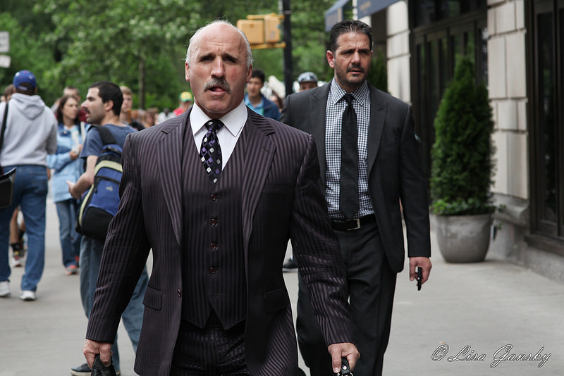 Daryl Evans Net Worth 2018: What is this ice hockey player worth?
