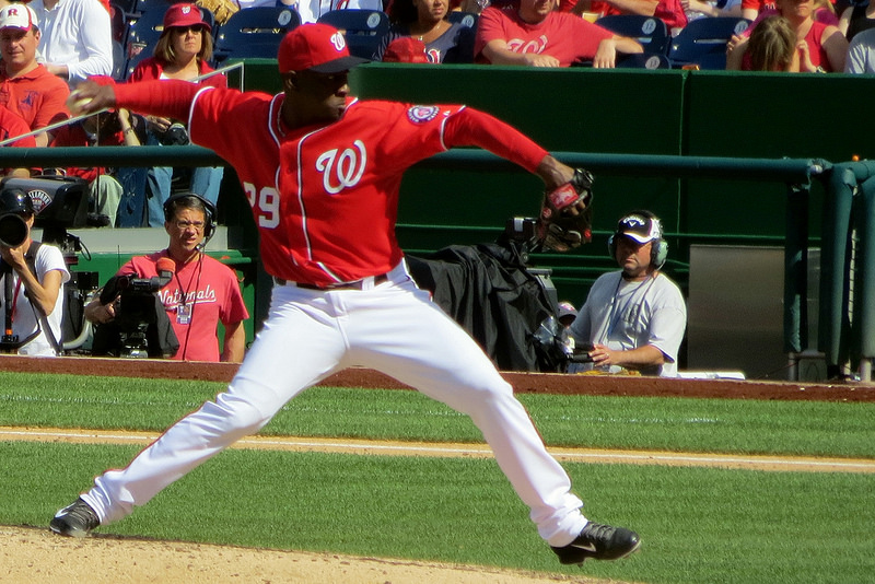 Rafael Soriano Net Worth 2018: What is this baseball player worth?