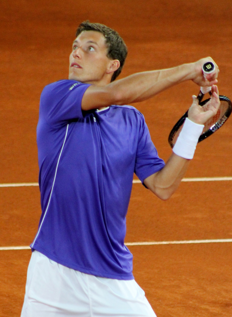 Pablo Carreño Busta Net Worth 2018: What is this tennis player worth?
