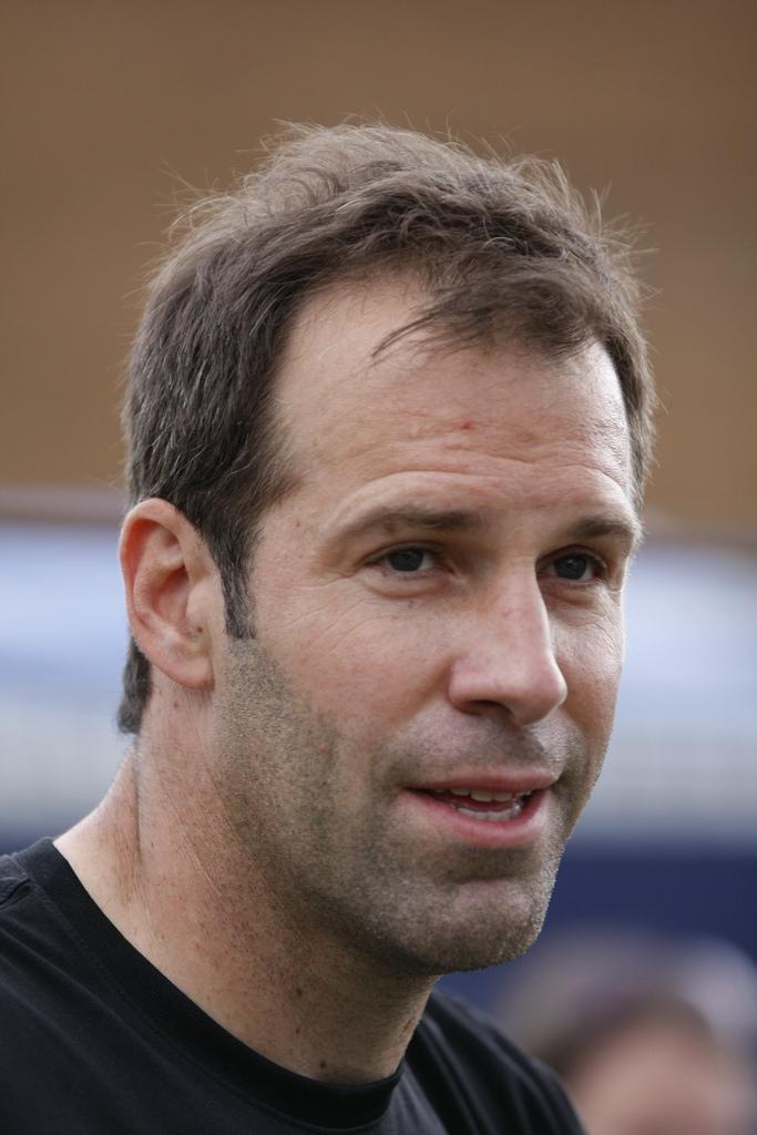 Greg Rusedski Net Worth 2018: What is this tennis player worth?