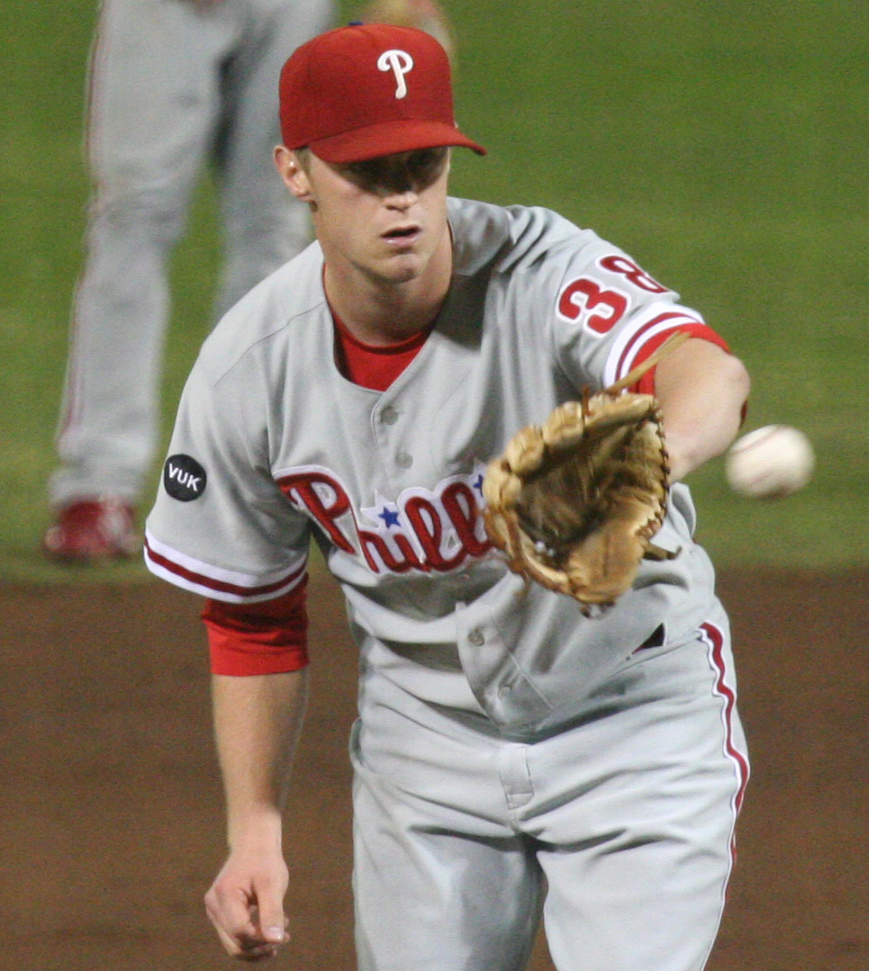 Kyle Kendrick Net Worth 2018: What is this baseball player worth?