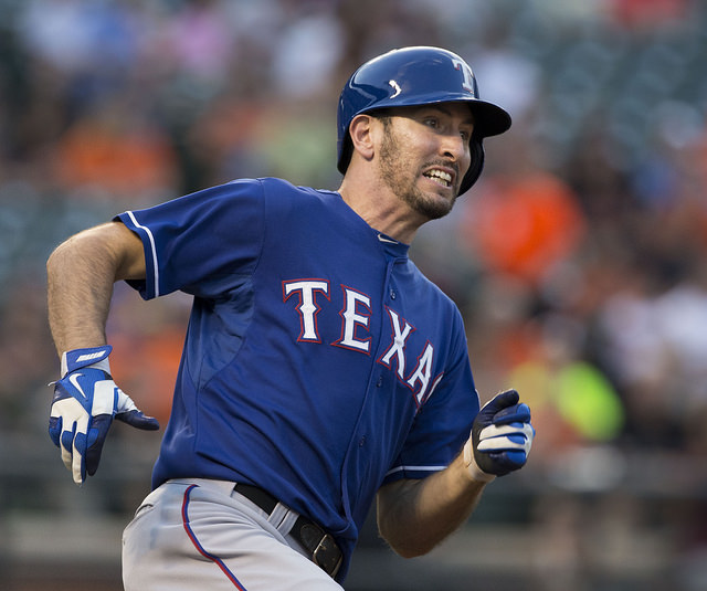 Adam Rosales Net Worth 2018: What is this baseball player worth?