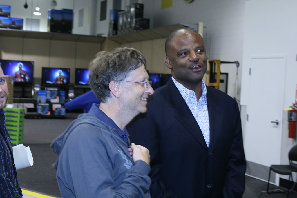 Warren Moon Net Worth 2018: What is this NFL football player worth?