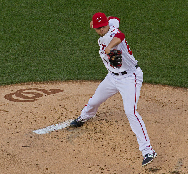 Blake Treinen Net Worth 2018: What is this baseball player worth?