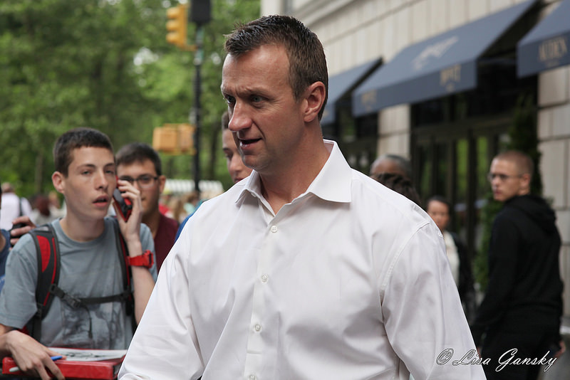 Rob Blake Net Worth 2018: What is this ice hockey player worth?