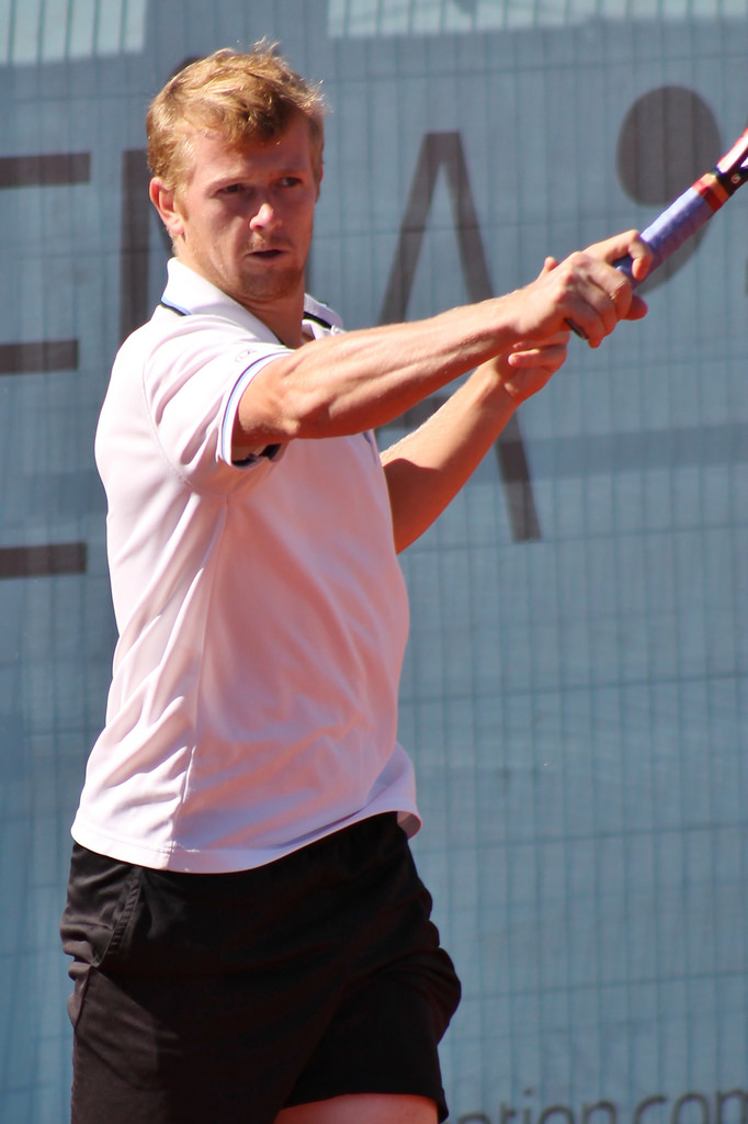Andrey Golubev Net Worth 2018: What is this tennis player worth?