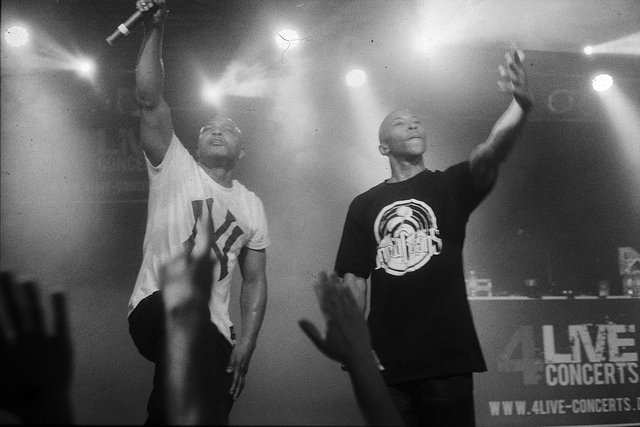 Mobb Deep’s Prodigy Net Worth 2018