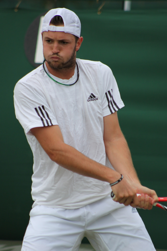 Rhyne Williams Net Worth 2018: What is this tennis player worth?