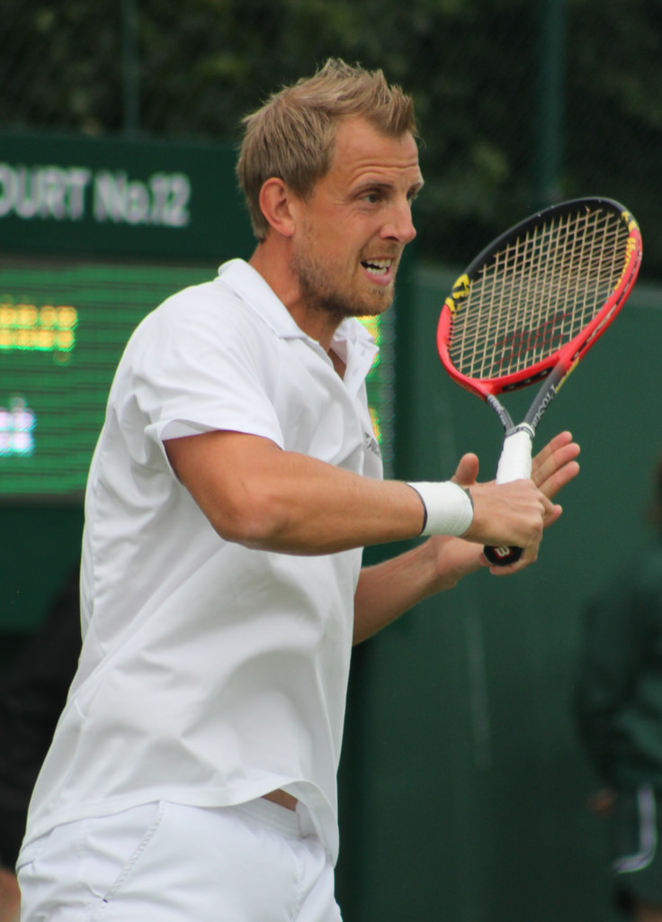 Andreas Siljeström Net Worth 2018: What is this tennis player worth?