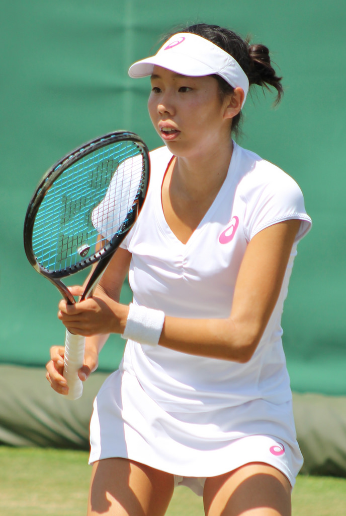 Mayo Hibi Net Worth 2018: What is this tennis player worth?