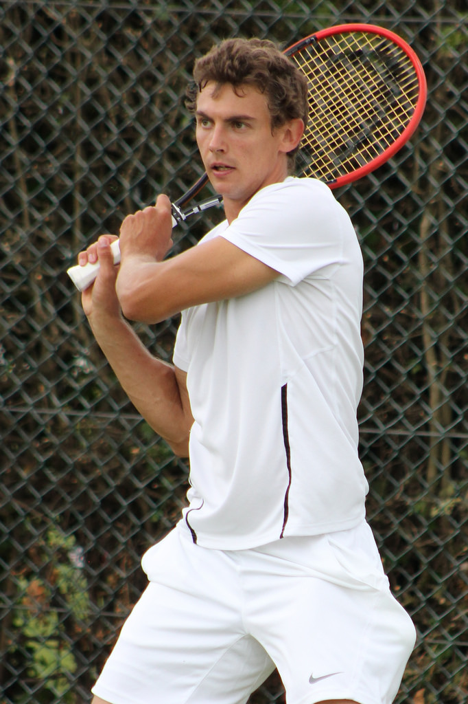 Henri Laaksonen Net Worth 2018: What is this tennis player worth?