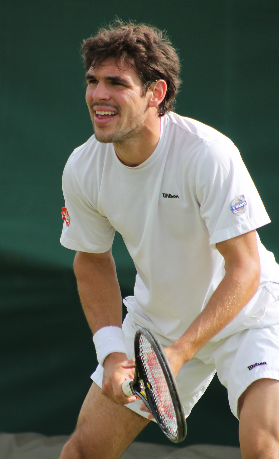 Germain Gigounon Net Worth 2018: What is this tennis player worth?