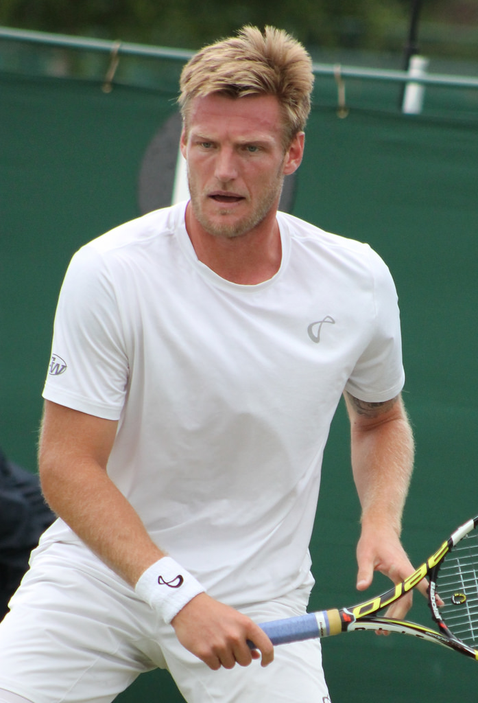 Samuel Groth Net Worth 2018: What is this tennis player worth?