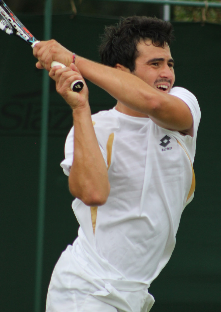 Toni Androić Net Worth 2018: What is this tennis player worth?