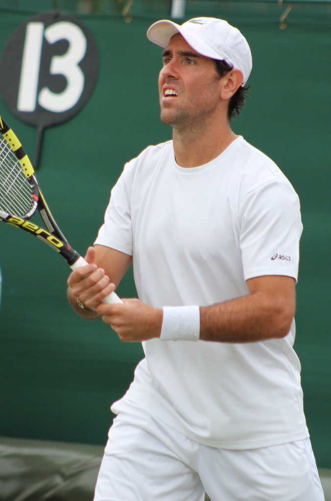 Wayne Odesnik Net Worth 2018: What is this tennis player worth?