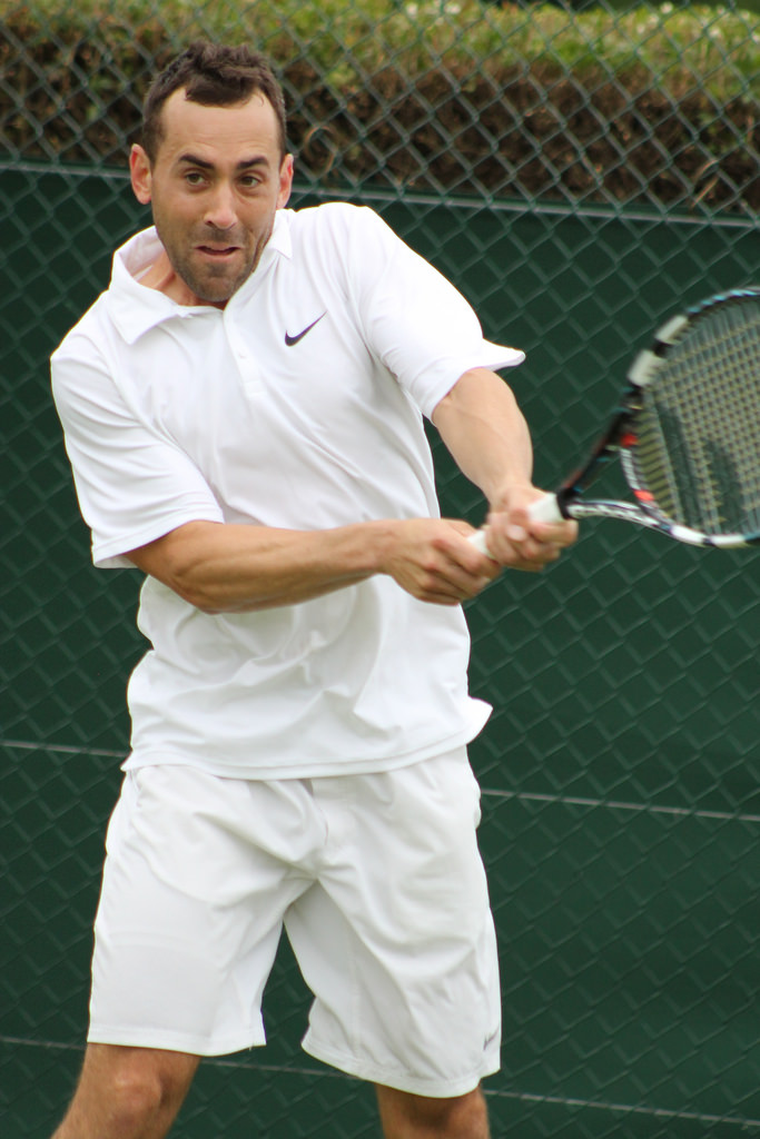 Bobby Reynolds Net Worth 2018: What is this tennis player worth?