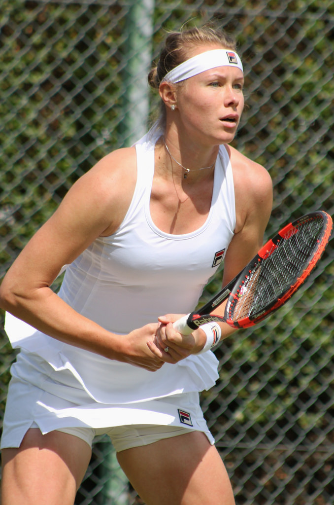 Vera Dushevina Net Worth 2018: What is this tennis player worth?