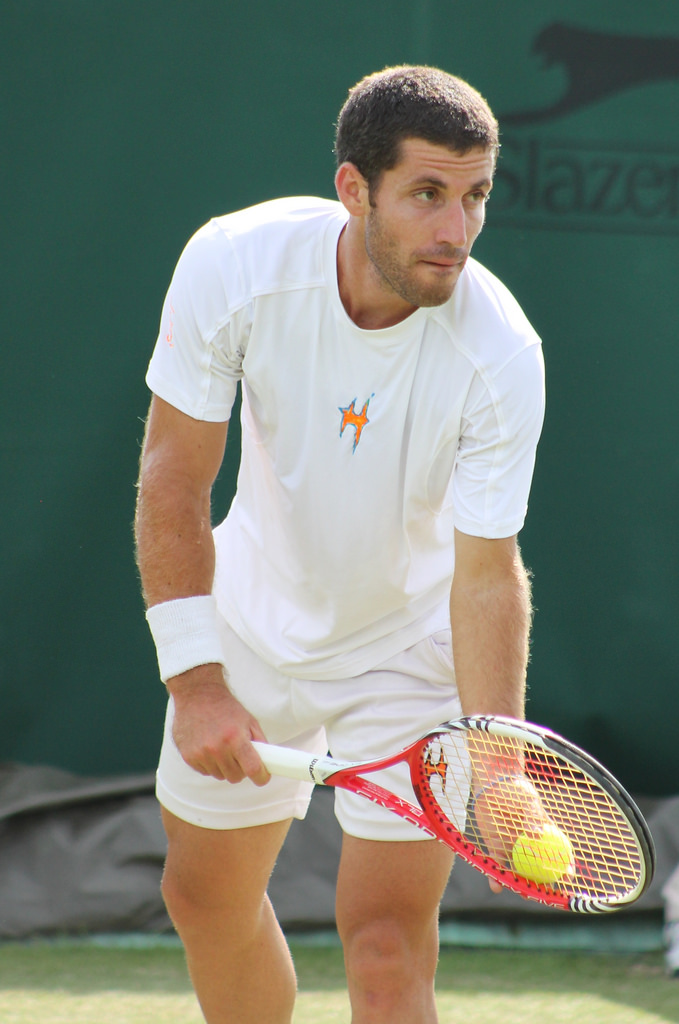 Flavio Cipolla Net Worth 2018: What is this tennis player worth?