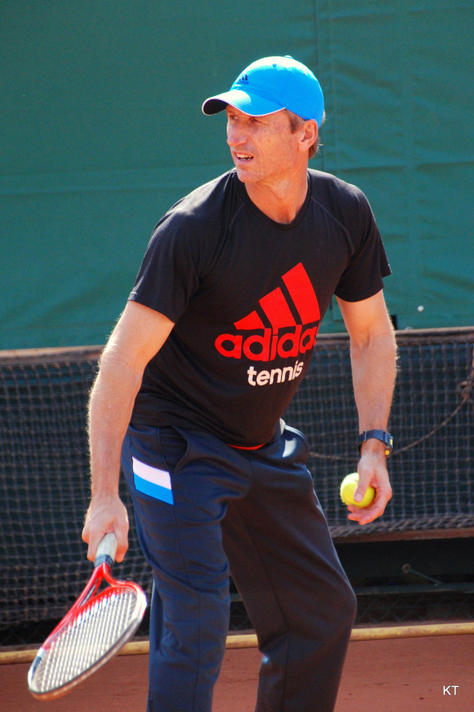 Jason Stoltenberg Net Worth 2018: What is this tennis player worth?