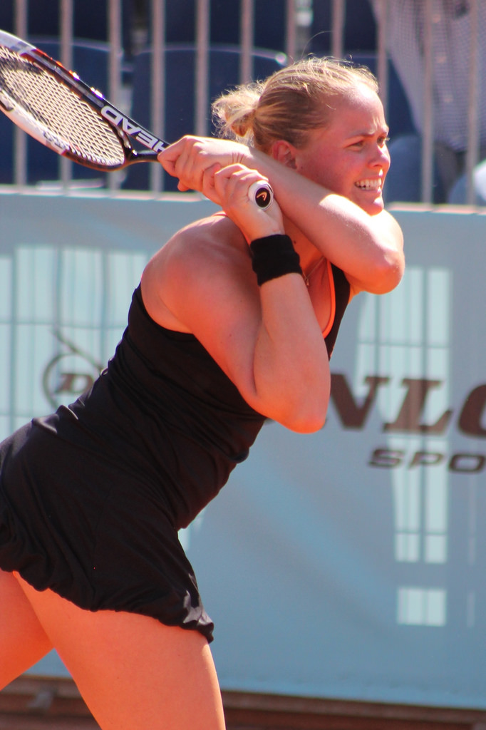 Anna-Lena Gronefeld Net Worth