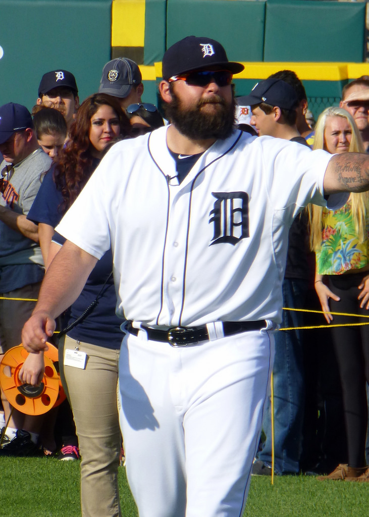 Joba Chamberlain Net Worth 2018: What is this baseball player worth?