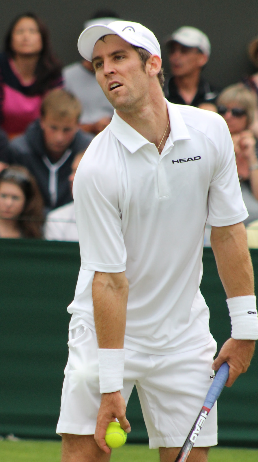 Bradley Klahn Net Worth 2018: What is this tennis player worth?