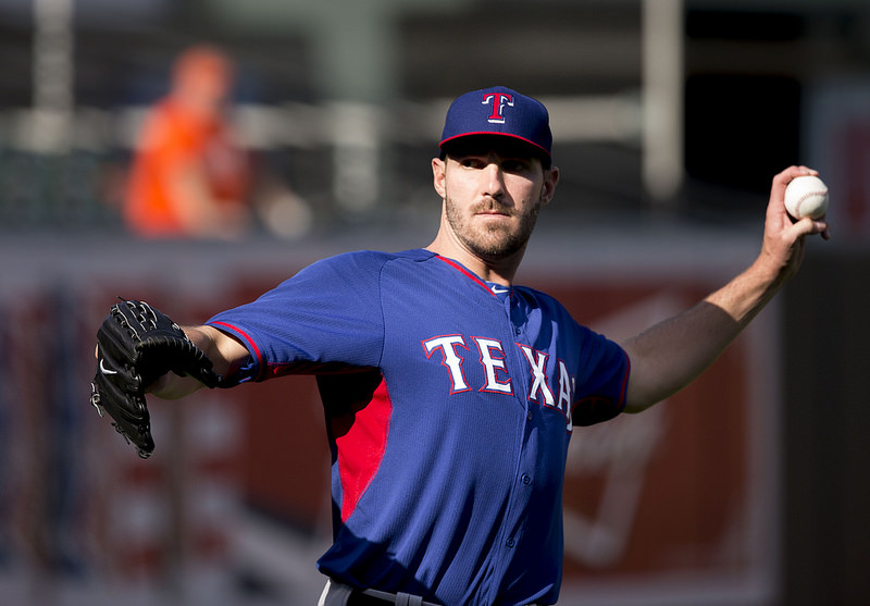 Aaron Poreda Net Worth 2018: What is this baseball player worth?