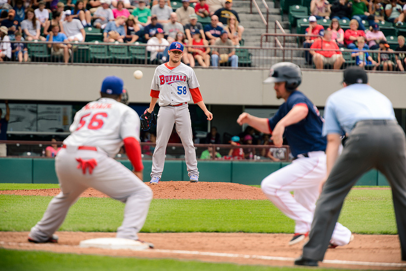 Rob Rasmussen Net Worth 2018: What is this baseball player worth?