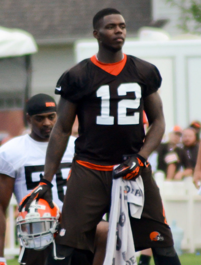 Josh Gordon Net Worth 2018: What is this NFL football player worth?
