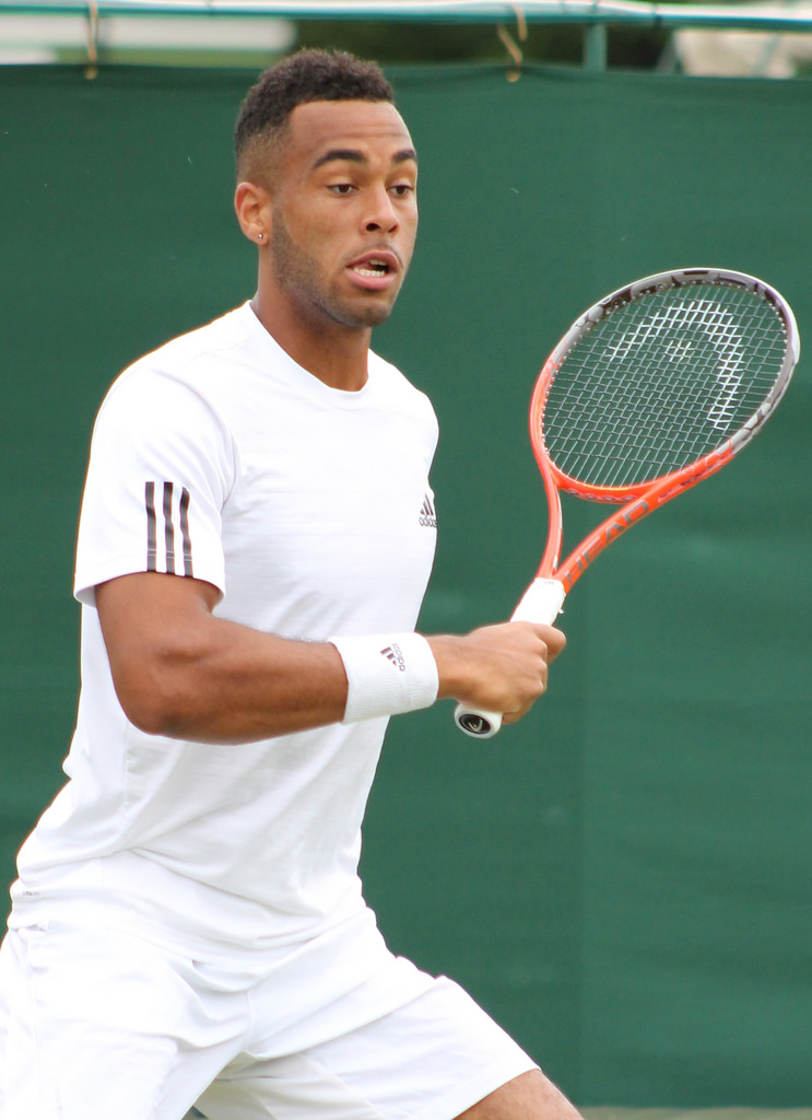 Joshua Ward-Hibbert Net Worth 2018: What is this tennis player worth?