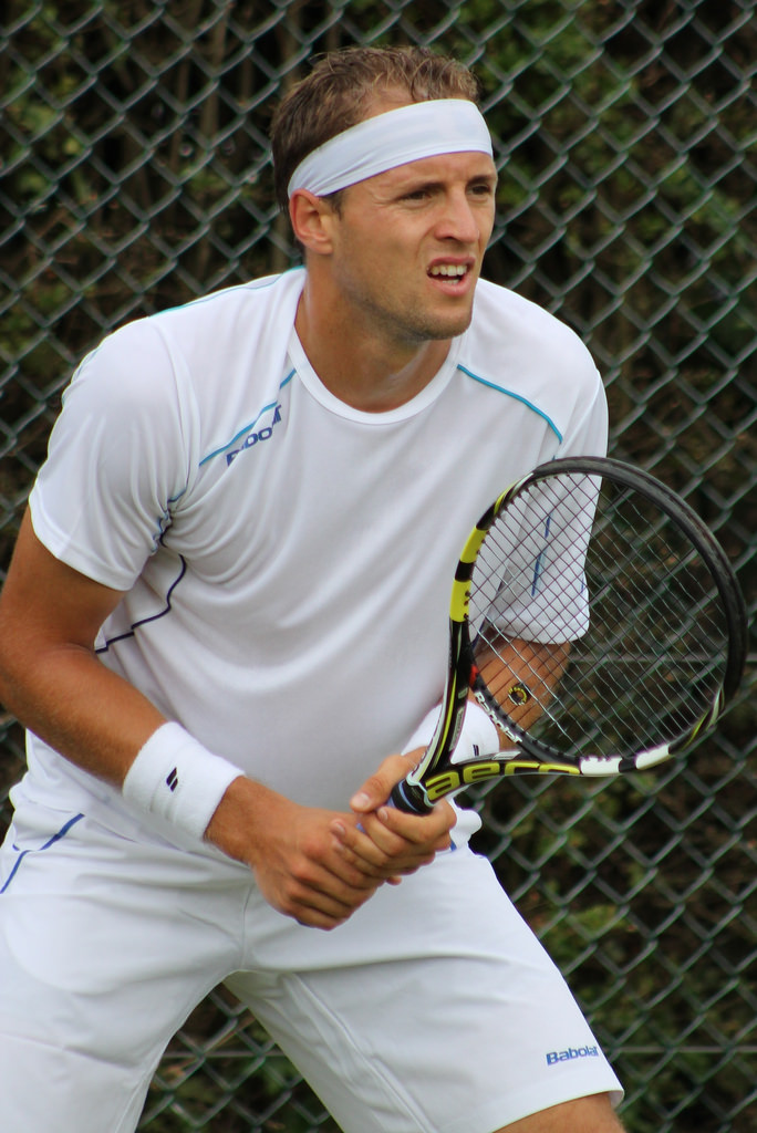 Uladzimir Ignatik Net Worth 2018: What is this tennis player worth?